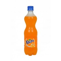 FANTA 600 ML